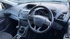 Ford Kuga 1.5 EcoBoost Zetec 5dr 2WD Petrol Estate